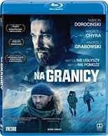 Na granicy [BLU-RAY]