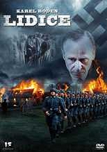 Lidice - DVD