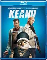 Keanu [BLU-RAY]