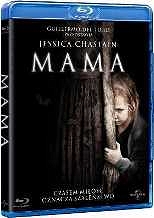 Mama - Bluray