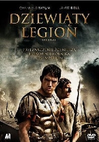 Dziewiąty legion - DVD
