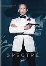 Spectre [DVD]