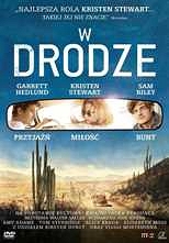 W DRODZE - DVD + książka