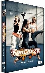 Tancerze - (odc. 11-20) 3xDVD 