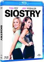 Siostry  [BLU-RAY]