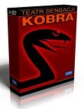 Kobra I - Teatr Sensacji [3xDVD]