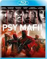 Psy mafii [BLU-RAY]