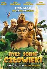 Były sobie człowieki [DVD]