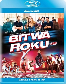 Bitwa roku  [Blu-Ray 3D]