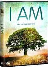 I am - DVD