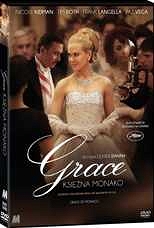 Grace- Księżna Monako - DVD