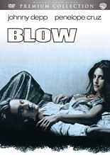 Blow - Premium Collection [DVD]