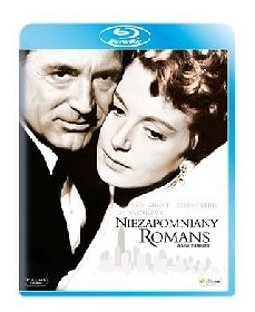 Niezapomniany Romans - Blu-ray