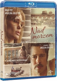 Nad morzem [Blu-Ray]