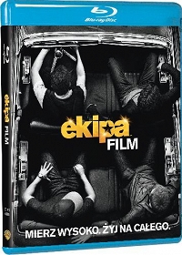 Ekipa - BLU-RAY