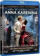 Anna Karenina - Bluray