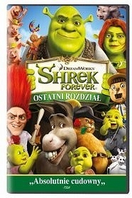 Shrek Forever