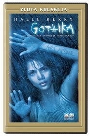 Gothika (Złota kolekcja) - DVD