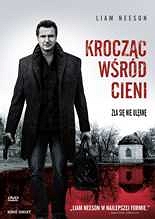 Krocząc Wśród Cien - DVD + "książka"