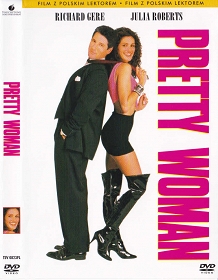 Pretty Woman - DVD