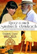 Rzecz o mych smutnych dziwkach - DVD