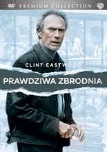 Prawdziwa zbrodnia - Premium Collection [DVD]