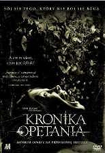 Kronika opętania - DVD