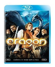 Eragon - Blu-ray