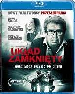 Układ zamknięty - Bluray