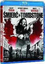 Śmierć w Tombstone - Bluray