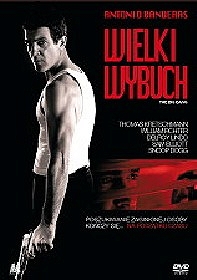 Wielki wybuch - DVD 