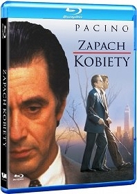 Zapach kobiety - Blu-ray