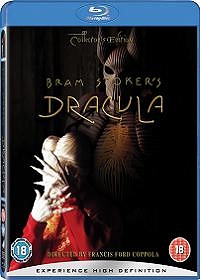 Drakula - Blu-ray