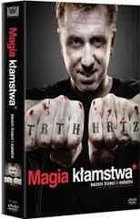 Magia Kłamstwa (sezon 3) - 3xDVD