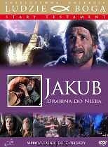 Jakub,drabina do nieba - DVD + książka