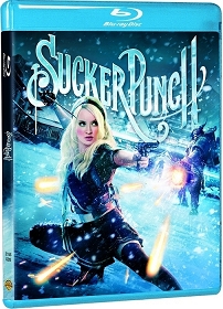 Sucker Punch - Blu-ray