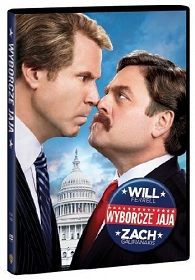 Wyborcze jaja - DVD