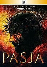 Pasja - DVD