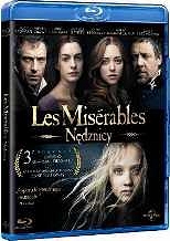 LES MISERABLES. NĘDZNICY - Bluray