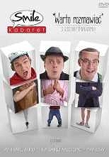 Kabaret Smile - Warto rozmawiać - DVD