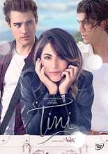 Tini. Nowe życie Violetty [DVD]