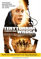 Terytorium wroga - DVD +książka