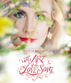 Annie Moses Band - Art Of The Love Song [Blu-Ray]