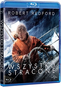 Wszystko stracone - Blu-ray