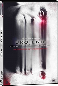 Ukojenie [DVD]