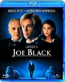 Joe Black - Blu-ray