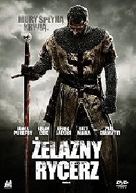 Żelazny rycerz - DVD