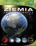 Ziemia. Potęga planety - 5xDVD