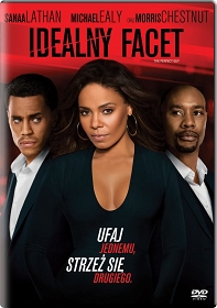 Idealny Facet [DVD]