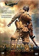 Zwiadowcy - wśród obcych - DVD